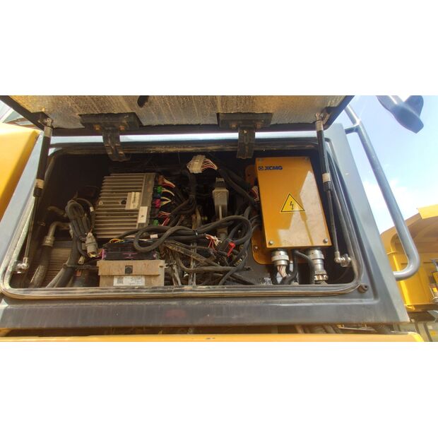 2021 XCMG XDR80T-43889751