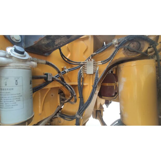 2021 XCMG XDR80T-43889753