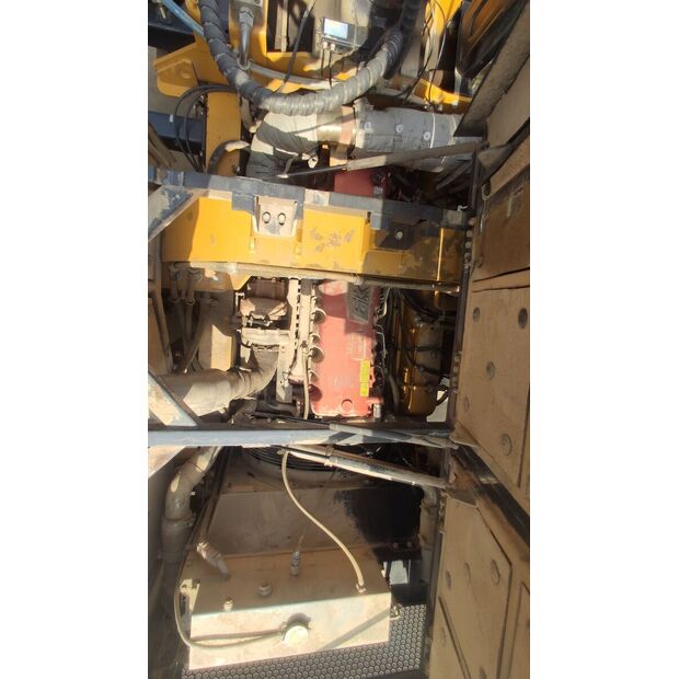 2021 XCMG XDR80T-43889754