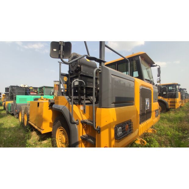 2022 XCMG XDR80T-43889760