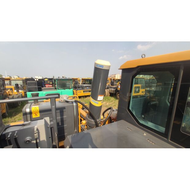 2022 XCMG XDR80T-43889764