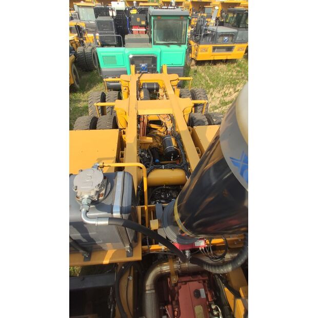 2022 XCMG XDR80T-43889766