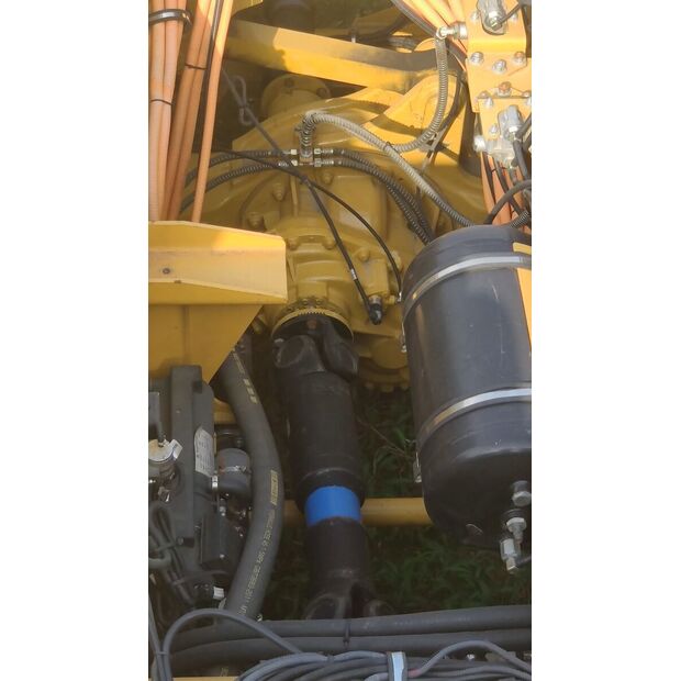 2022 XCMG XDR80T-43889769