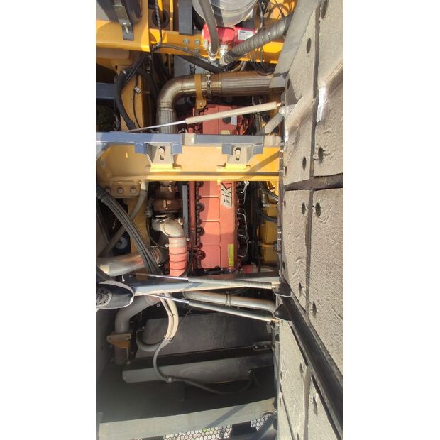 2022 XCMG XDR80T-43889771