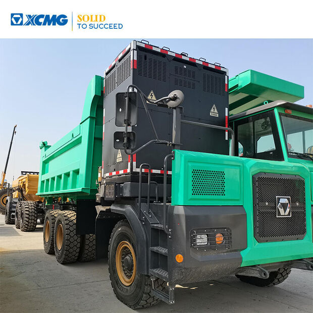 2023 اكس سي ام جي XDR80TE-43889776