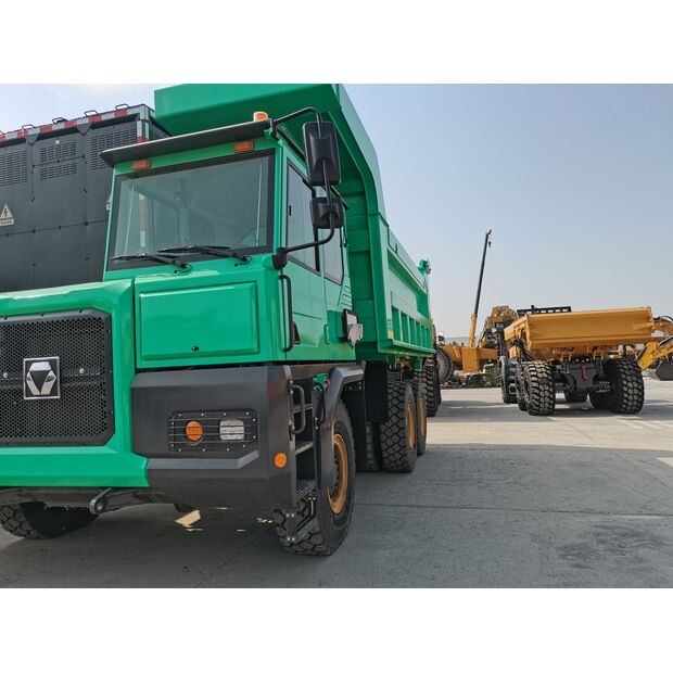 2023 اكس سي ام جي XDR80TE-43889777