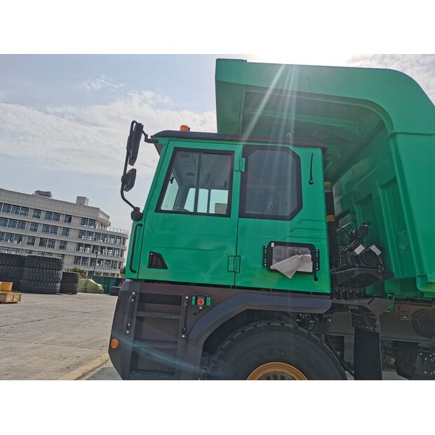 2023 اكس سي ام جي XDR80TE-43889779