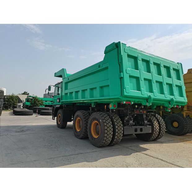 2023 اكس سي ام جي XDR80TE-43889780