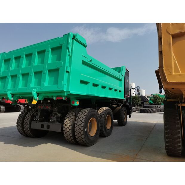 2023 اكس سي ام جي XDR80TE-43889781