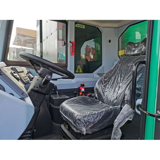 2023 اكس سي ام جي XDR80TE-43889782