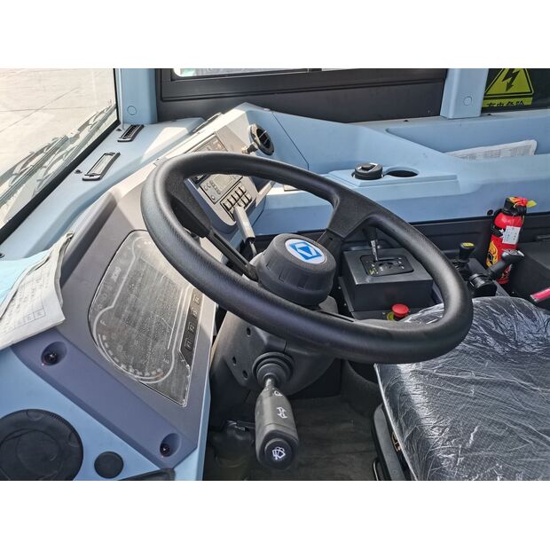 2023 اكس سي ام جي XDR80TE-43889783