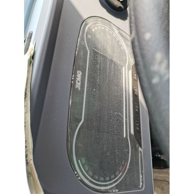 2023 اكس سي ام جي XDR80TE-43889784