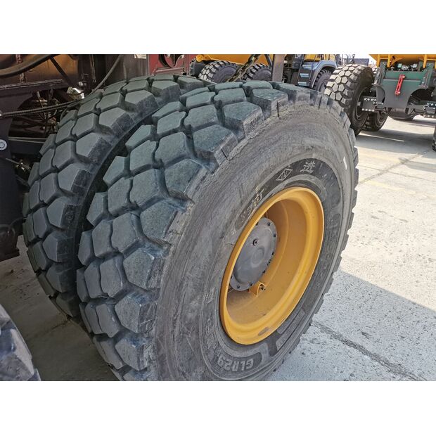 2023 اكس سي ام جي XDR80TE-43889785