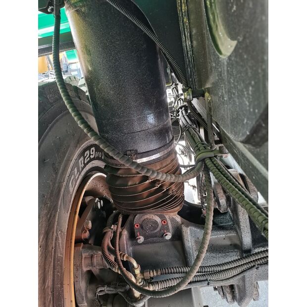 2023 اكس سي ام جي XDR80TE-43889786