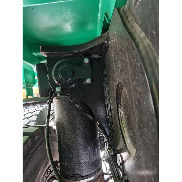 2023 اكس سي ام جي XDR80TE-43889787