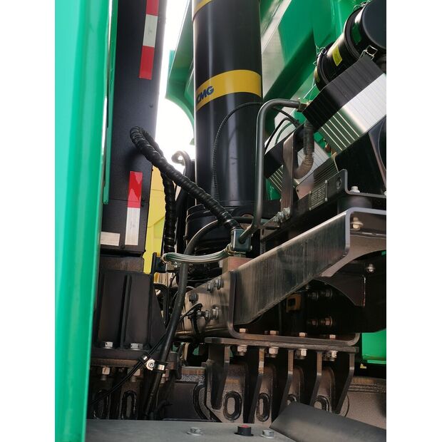 2023 اكس سي ام جي XDR80TE-43889788