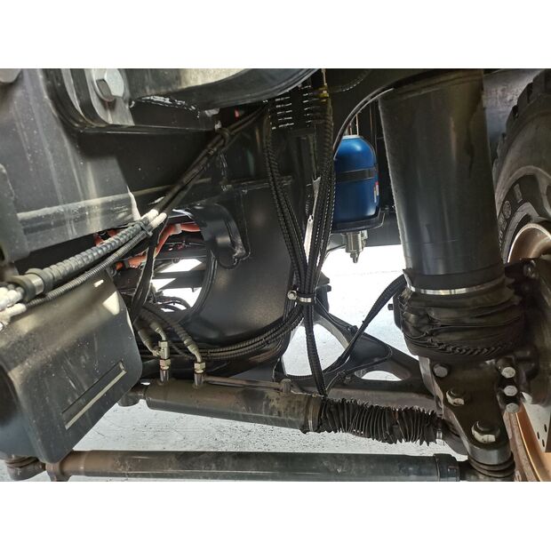 2023 اكس سي ام جي XDR80TE-43889789