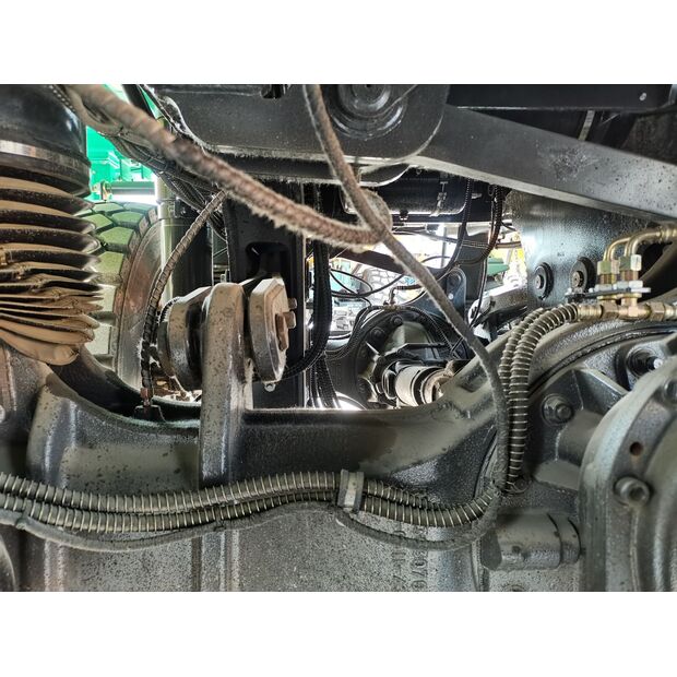 2023 اكس سي ام جي XDR80TE-43889790