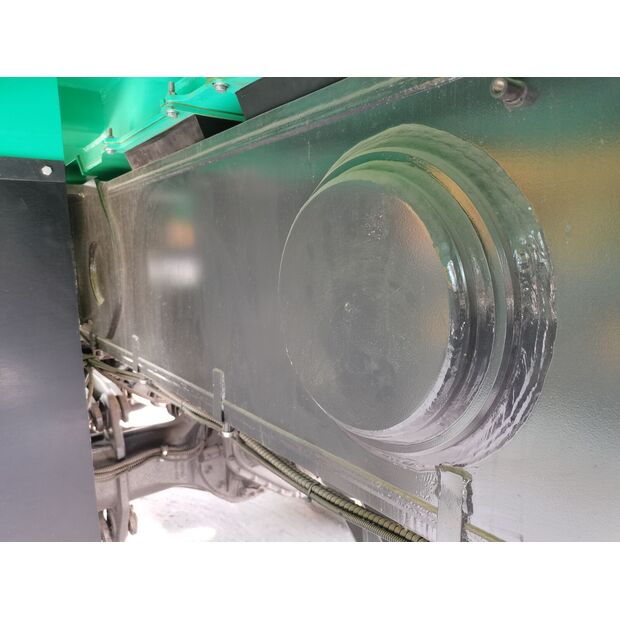 2023 اكس سي ام جي XDR80TE-43889791