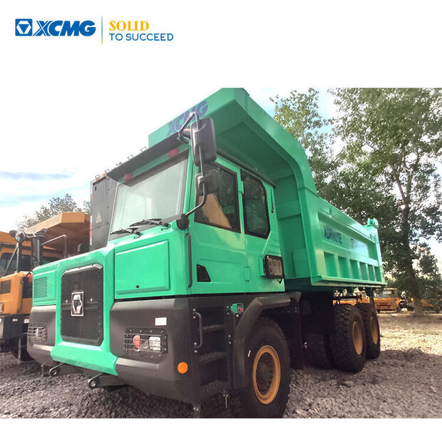 2023 XCMG XDR80TE-43889798