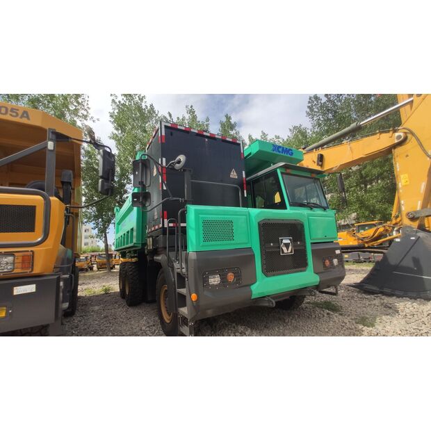 2023 XCMG XDR80TE-43889799