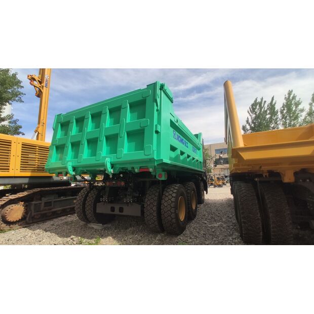 2023 XCMG XDR80TE-43889800