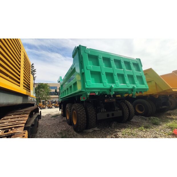 2023 XCMG XDR80TE-43889801