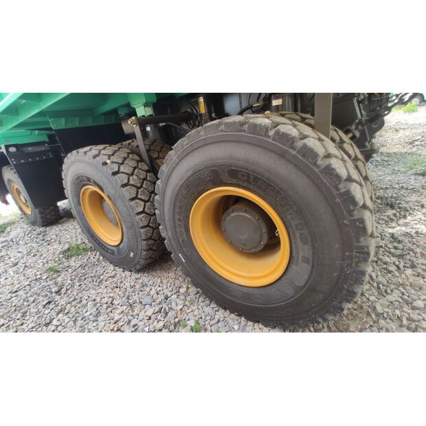 2023 XCMG XDR80TE-43889802