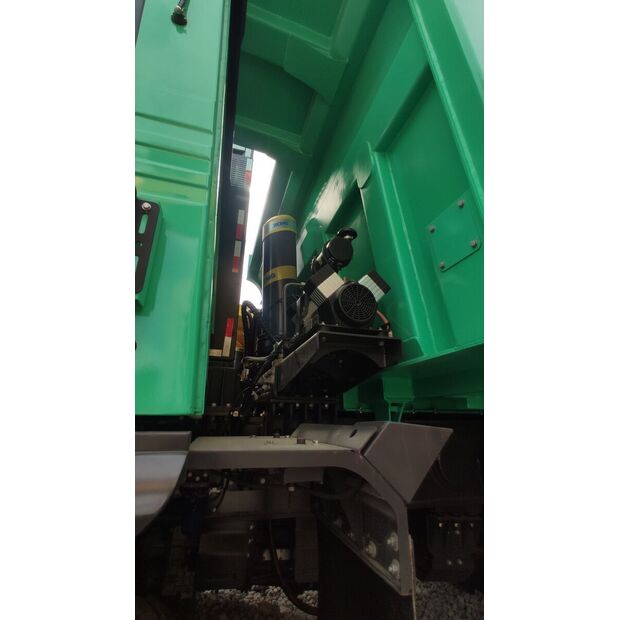 2023 XCMG XDR80TE-43889804