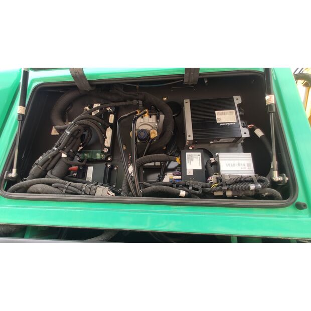 2023 XCMG XDR80TE-43889808