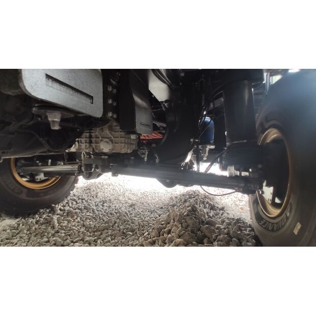 2023 XCMG XDR80TE-43889811