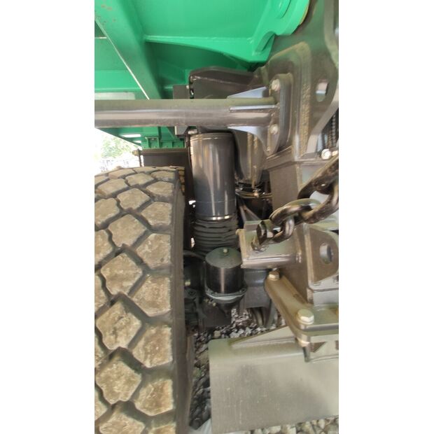 2023 XCMG XDR80TE-43889814