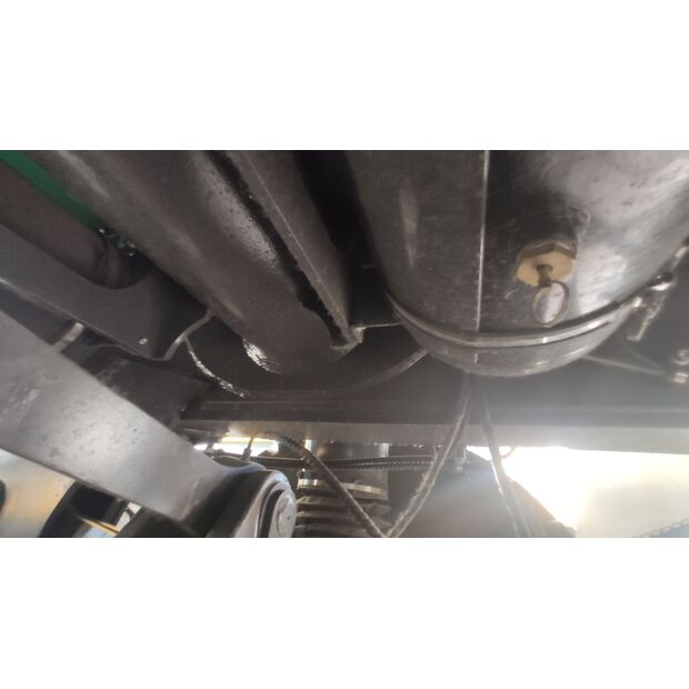 2023 XCMG XDR80TE-43889818