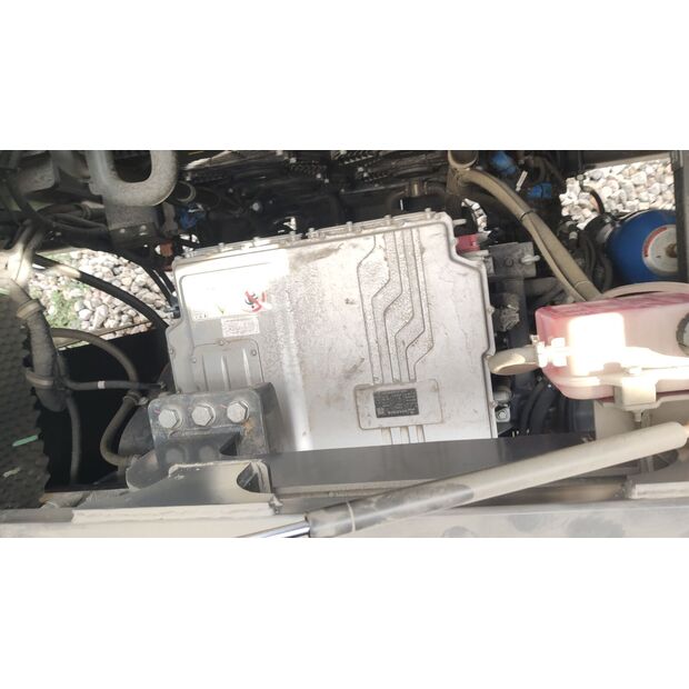 2023 XCMG XDR80TE-43889819