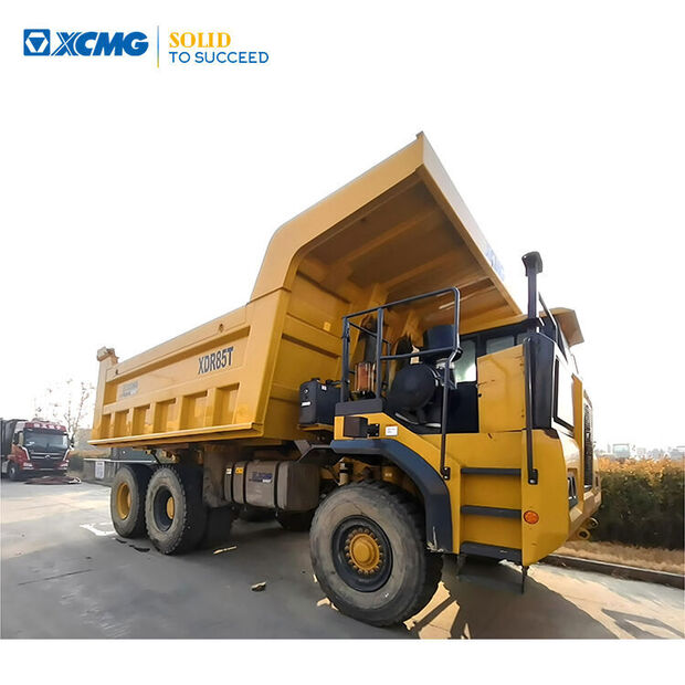 2020 XCMG XDR85T-43889823