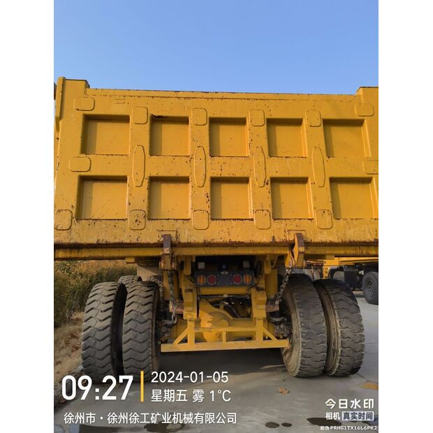 2020 XCMG XDR85T-43889826