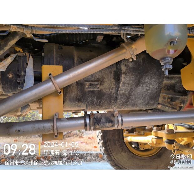 2020 XCMG XDR85T-43889829