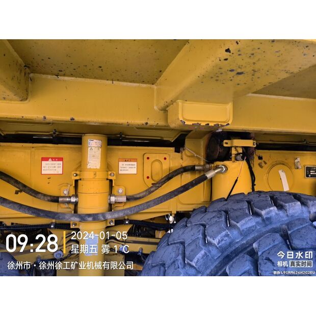 2020 XCMG XDR85T-43889830