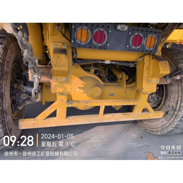 2020 XCMG XDR85T-43889831