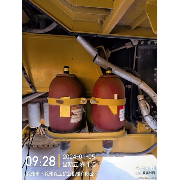 2020 XCMG XDR85T-43889832