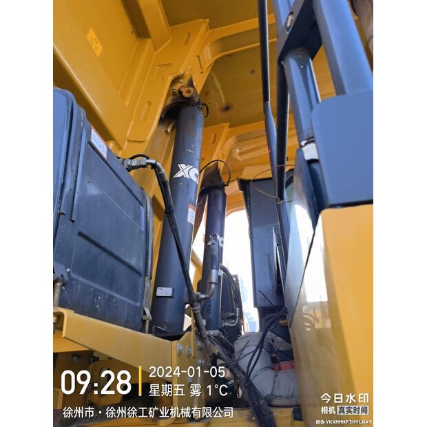 2020 XCMG XDR85T-43889833