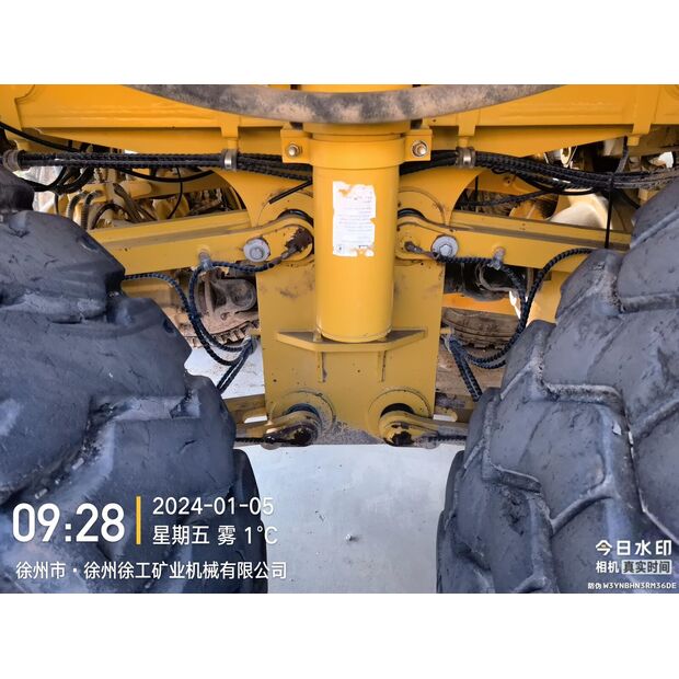 2020 XCMG XDR85T-43889834