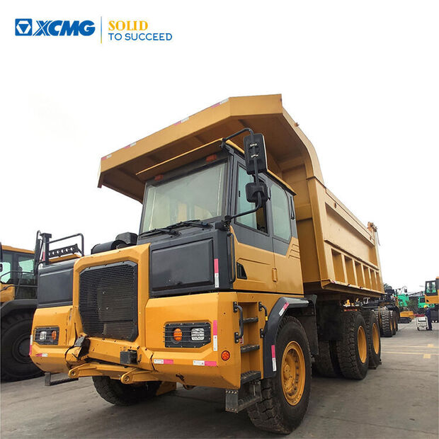 2022 XCMG XDR90T-43889838