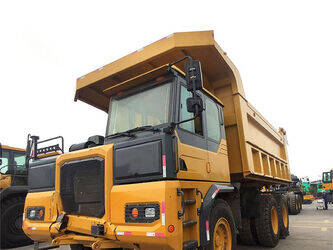 صورة ل شاحنات 2022 اكس سي ام جي XDR90T