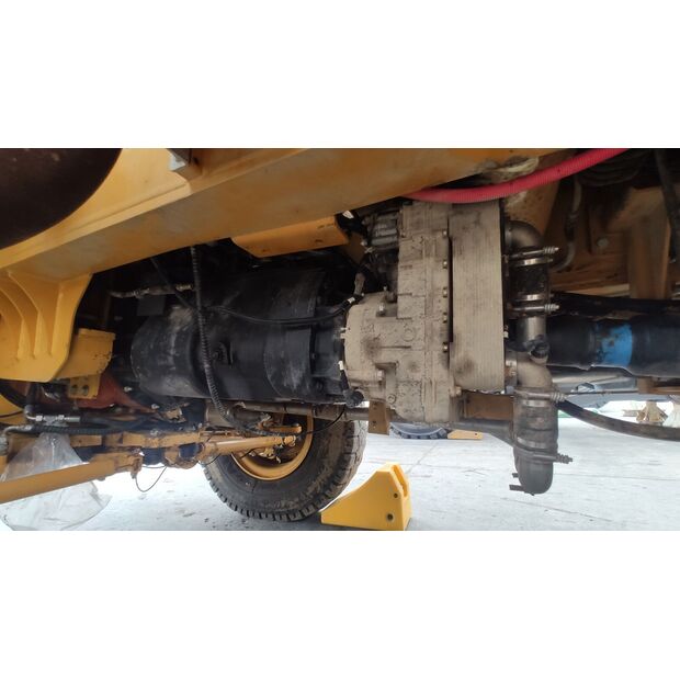 2022 XCMG XDR90T-43889843