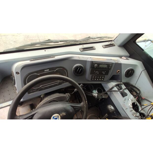 2022 XCMG XDR90T-43889845