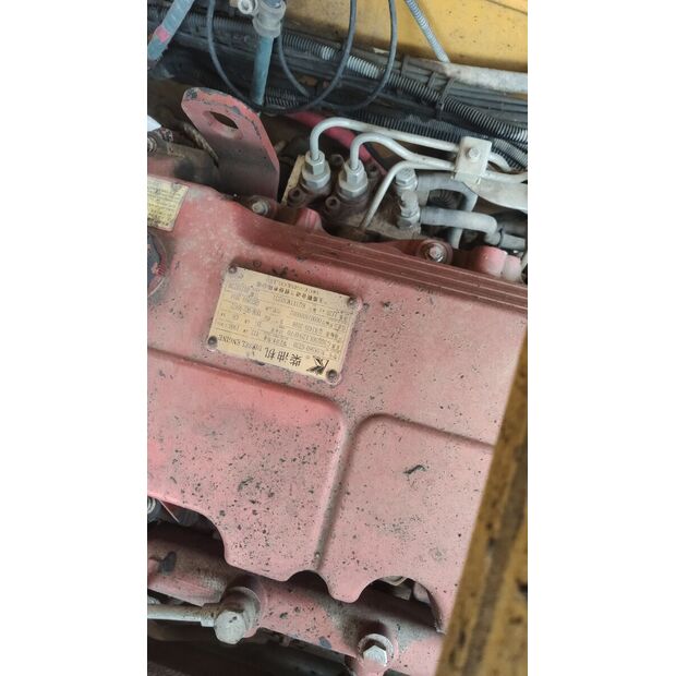 2022 XCMG XDR90T-43889848