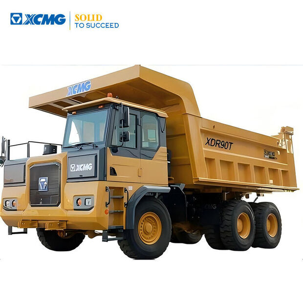 2021 اكس سي ام جي XDR9OT-AT-43889853