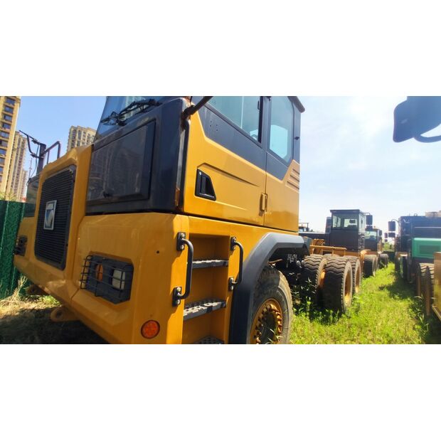 2021 اكس سي ام جي XDR9OT-AT-43889854