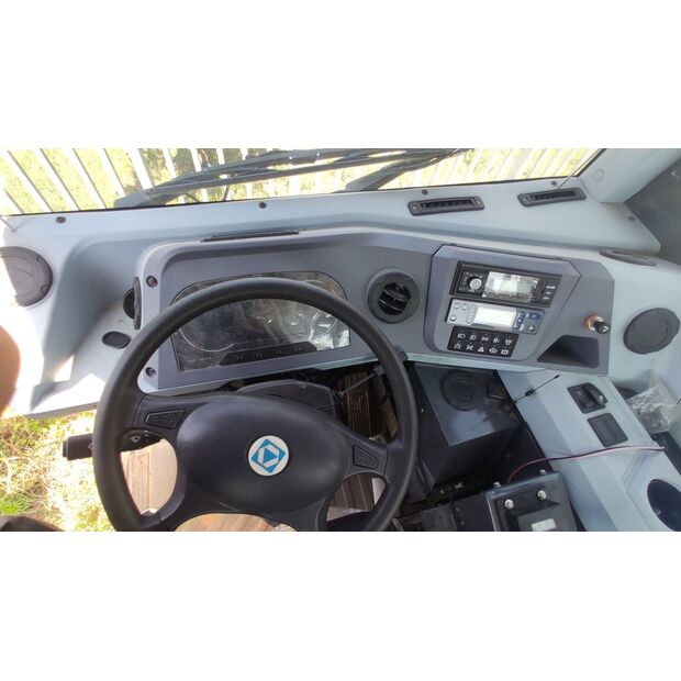 2021 اكس سي ام جي XDR9OT-AT-43889858